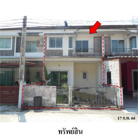 ขายทาวน์เฮ้าส์โครงการ เอส.ซี. โฮม ถ.สายปลวกแดง-โรงน้ำตาลตะวันออก ตำบล ปลวกแดง อำเภอ ปลวกแดง จังหวัด ระยอง