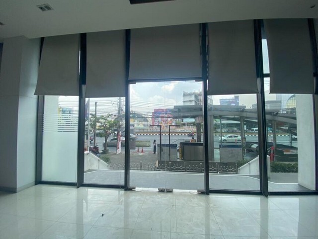 ให้เช่าพื้นที่สำนักงาน ขนาด 183 ตรม. ถนนพระรามที่ 4 ติด MRT หัวลำโพง เหมาะทำโชว์รูม, ร้านกาแฟ, ร้านอาหาร, ธุรกิจที่ต้องการหน้าร้าน