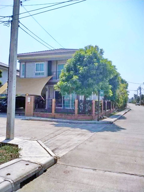 ตลาดบางพลีซิตี้ 2.1 กม.2 ชั้น  56ตร.วา.246ตร.ม.บางปลา รร.สาธิตบางนา 1.1กม. พร้อมเฟอร์ เครื่องใช้ไฟฟ้า 3นอน 3น้ำ รร.นานาชาติไทย-จีน 8.8 กม.