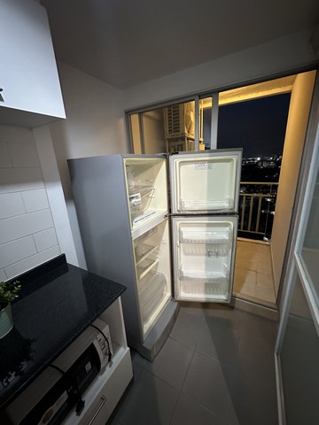 CONDOMINIUM Lumpini Ville Prachachuen - Phongphet 2   7500 THB 1BR 33 ตาราง.เมตร BIG SURPRISE กรุงเทพ