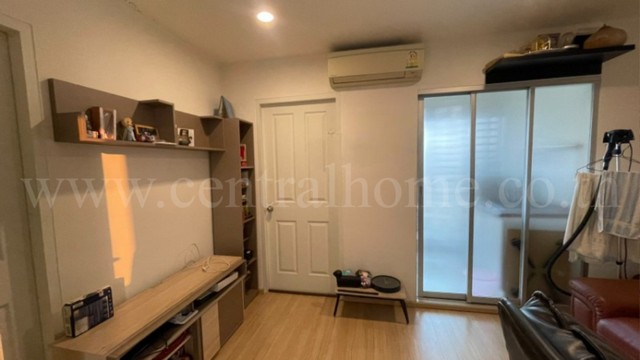 คอนโด ยู ดีไลท์ 3 ประชาชื่น - บางซื่อ ใกล้ MRT สถานีบางซ่อน