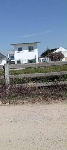 ขายที่ดินเปล่าถมแล้ว เนื้อที่ 220ตรว. 2.2ลบ. น้ำประปา ไฟฟ้า ใกล้วัดน้ำโจ้ ต.ดอนแก้ว อ.สารภี จ.เชียงใหม่