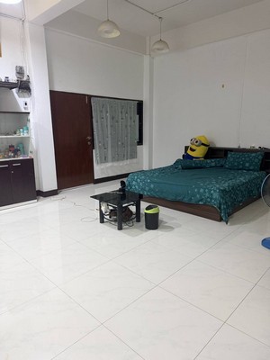 ลงทุนวันนี้ ได้กำไรปีละ6%!!! ขายคอนโด ศักดิ์สุภาจิตต์ คอนโดมิเนียม ห้องใหญ่ ทำใหม่ มีผู้เช่าอยู่แล้ว สร้างรายได้ทันที!