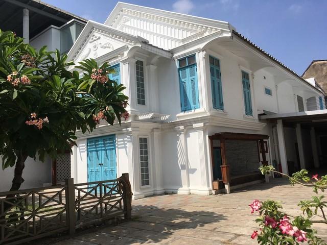 ให้เช่าบ้านเดี่ยว 2 ชั้น 100 ตร.ว. ซอยประชาชื่น 12 สไตล์ Contemporary ใกล้สวนจตุจักร