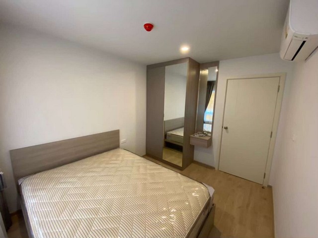 ให้เช่าคอนโด เอลลิโอ เดล มอส พหลโยธิน34 (Elio Del Moss พหลโยธิน 34) ห้อง 1 bedroom Plus+ 34.9 ตร.ม. ตึก G ชั้น 3 