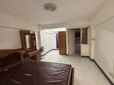 งบไม่ถึง 6 แสน แต่กำไรต่อปีมากกว่า 6%!!! ขายคอนโด โครงการ พิบูลย์คอนโดวิลล์ ขายพร้อมผู้เช่า มีรายได้ทันที ไม่ต้องหาผู้เช่าใหม่ 