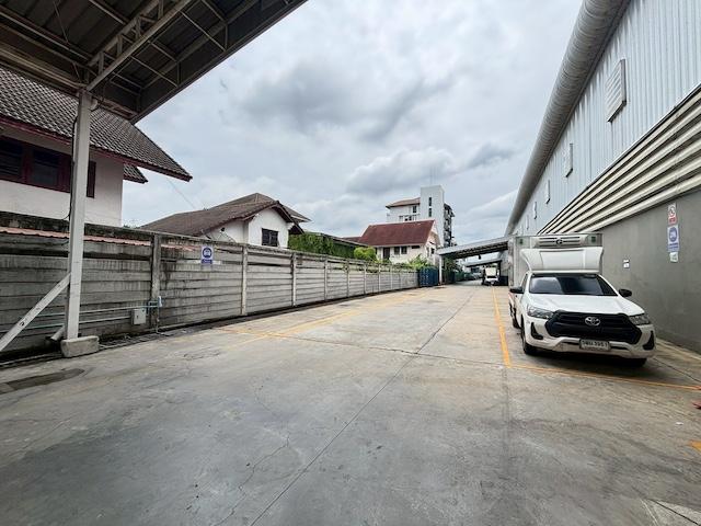 ให้เช่าโกดังคลังสินค้า 1200 ตร.ม. ย่านประชาชื่น บางซื่อ ใจกลางเมือง ใกล้ทางด่วนพิเศษศรีรัช