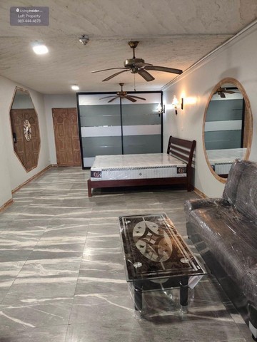 ให้เช่า คอนโด  ITF Silom Palace ย่านสีลม ชั้น 31 ขนาด 46 ตรม. ใกล้ BTS ช่องนนทรี