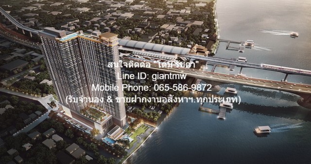 CONDOMINIUM เดอะ โพลิแทน รีฟ The Politan Rive พท. 31 SQUARE METER 1 BR 1 ห้องน้ำ ใกล้ รถไฟฟ้า MRT สายสีม่วง ครบครัน เป็นคอนโดพร้อมอยู่ที่มีการตกแต่งภายในเพิ่มเติมได้แบบเรียบหรู และมีทำเลสวยสามารถมองเห็นวิว พร้อมพื้นที่ส่วนกลาง และสิ่งอำนวยความสะดวกคร