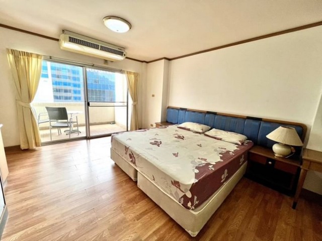 ขายห้องชุด ศรีราชา เบย์วิว คอนโดมิเนี่ยม ระเบียงกว้าง มองเห็นวิวทะเล TP-C0980