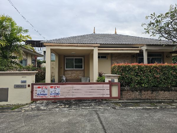 บ้านพักตากอากาศสไตล์รีสอร์ท @Casa Seaside ชะอำ บ้านพักตากอากาศสไตล์รีสอร์ท @Casa Seaside ชะอำ