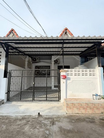 เช่า ทาวน์เฮ้าส์   15,000 เขาตาโล  2 ห้องนอน 2ห้องน้ำ    มีแอร์ทุกห้อง