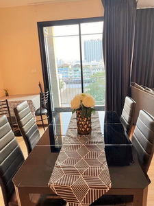 เฟรช คอนโดมิเนียม ซอยกรุงเทพ-นนทบุรี13 ถนนกรุงเทพฯ-นนท์ แขวงบางซื่อ บางซื่อ กรุงเทพมหานคร ราคา 4,300,000 บาท