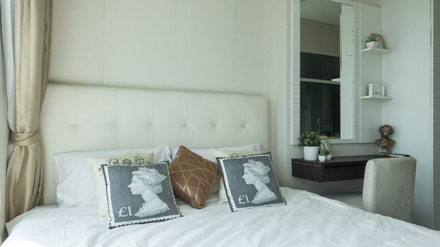 ไอวี่ทองหล่อ Ivy Thonglor ห้องสวยมาก ทำเลดี ทองหล่อ 55