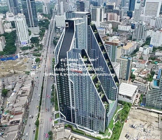 คอนโดมิเนียม ไอดีโอ คิว จุฬา - สามย่าน 22ตรม 1Bedroom 18000 BAHT. ราคาถูกเหลือเชื่อ กรุงเทพ