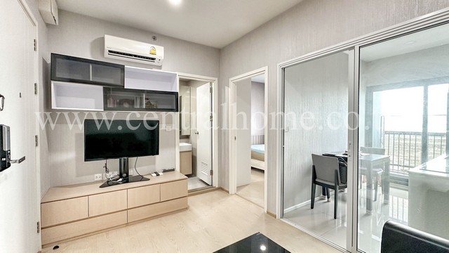 P1 คอนโด เดอะทรี สุขุมวิท 71 - เอกมัย ห้องใหม่ เฟอร์ครบ ราคาถูก พร้อมโอน